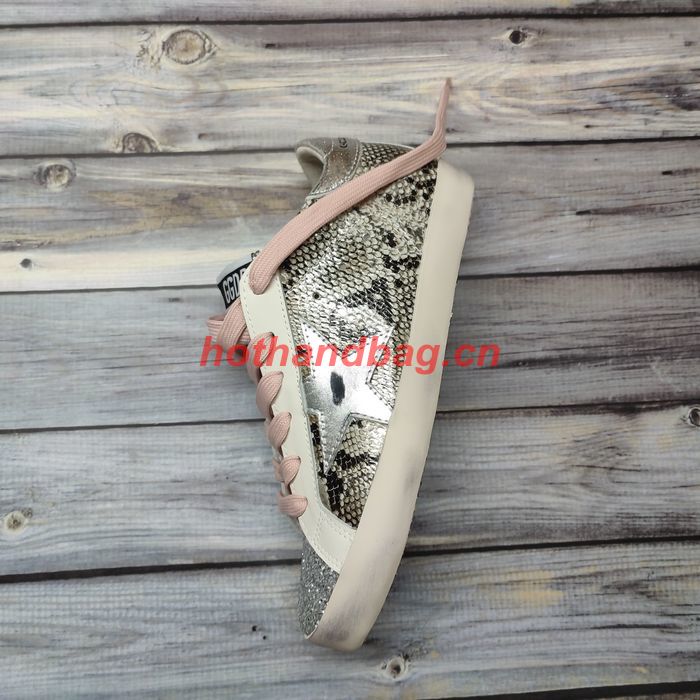 GOLDEN GOOSE DELUXE BRAND Couple Shoes GGS00009 GOLDEN GOOSE DELUXE BRAND Couple Shoes GGS00009